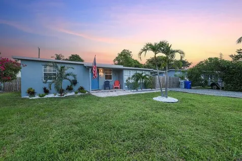 5219 Ne 20 Terrace Terrace Pompano Beach FL 33064