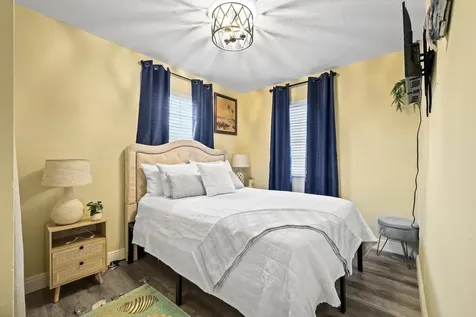 5219 Ne 20 Terrace Terrace Pompano Beach FL 33064