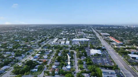 5219 Ne 20 Terrace Terrace Pompano Beach FL 33064