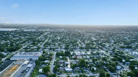 5219 Ne 20 Terrace Terrace Pompano Beach FL 33064