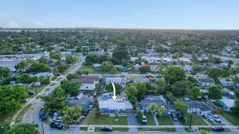 5219 Ne 20 Terrace Terrace Pompano Beach FL 33064