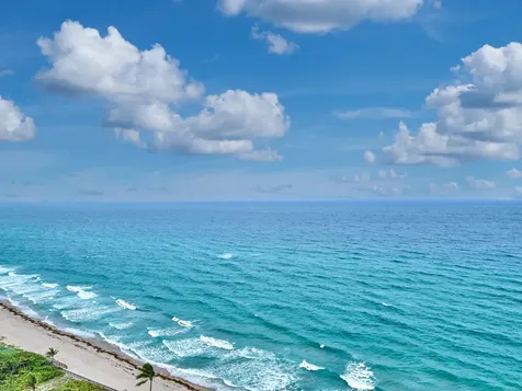500 S Ocean Boulevard Boca Raton FL 33432