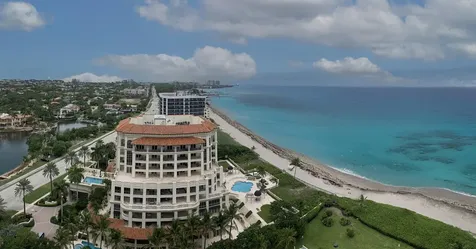 500 S Ocean Boulevard Boca Raton FL 33432