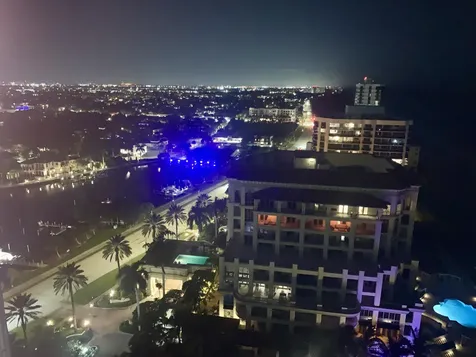500 S Ocean Boulevard Boca Raton FL 33432