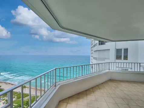500 S Ocean Boulevard Boca Raton FL 33432