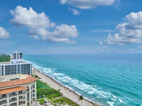 500 S Ocean Boulevard Boca Raton FL 33432