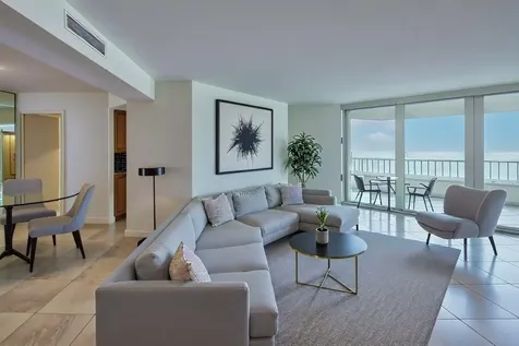 500 S Ocean Boulevard Boca Raton FL 33432