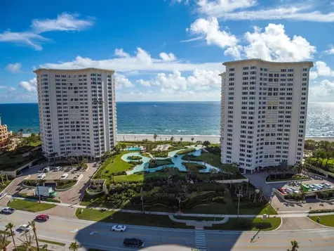 500 S Ocean Boulevard Boca Raton FL 33432