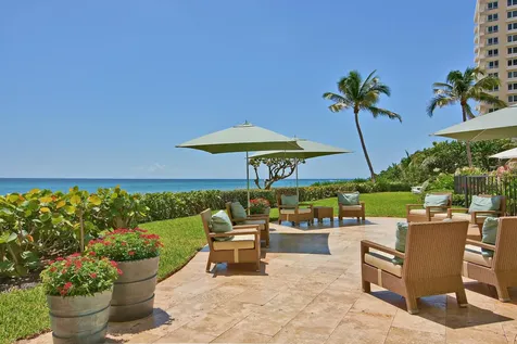 500 S Ocean Boulevard Boca Raton FL 33432