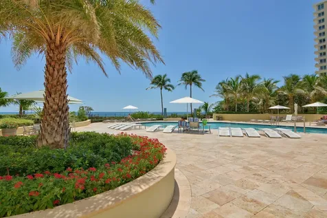 500 S Ocean Boulevard Boca Raton FL 33432