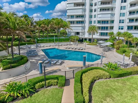 500 S Ocean Boulevard Boca Raton FL 33432