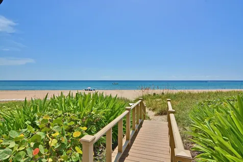 500 S Ocean Boulevard Boca Raton FL 33432