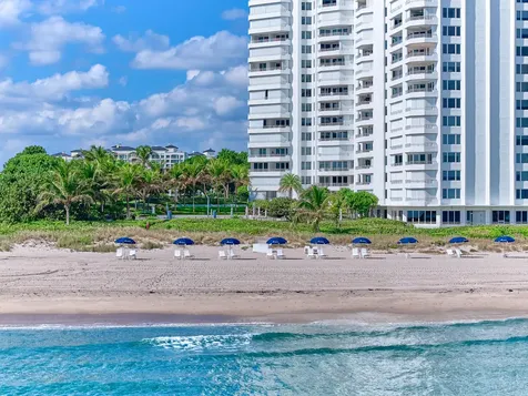 500 S Ocean Boulevard Boca Raton FL 33432