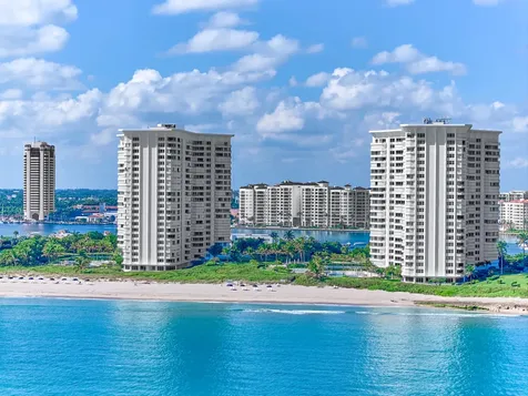 500 S Ocean Boulevard Boca Raton FL 33432