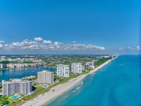500 S Ocean Boulevard Boca Raton FL 33432
