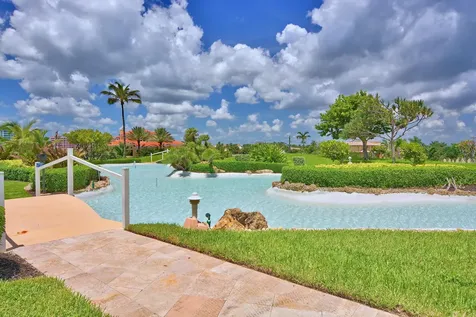 500 S Ocean Boulevard Boca Raton FL 33432