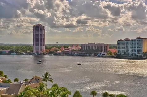 500 S Ocean Boulevard Boca Raton FL 33432