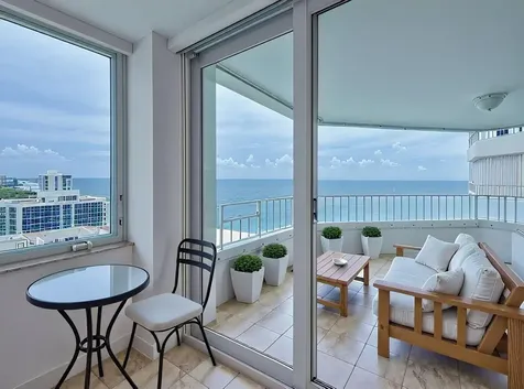 500 S Ocean Boulevard Boca Raton FL 33432