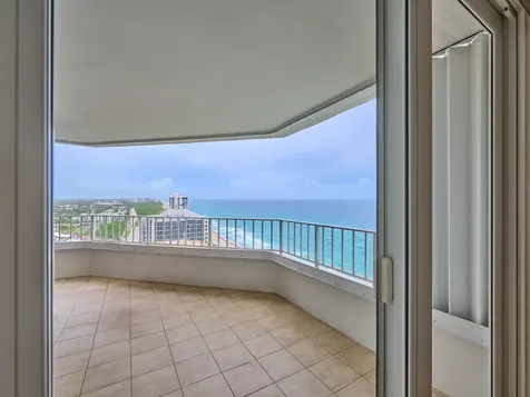 500 S Ocean Boulevard Boca Raton FL 33432