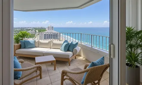 500 S Ocean Boulevard Boca Raton FL 33432