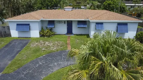 3280 Churchill Drive Boynton Beach FL 33435
