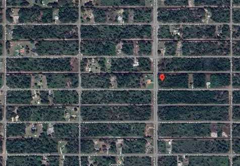 724 Hibiscus Drive Indian Lake Estates FL 33855