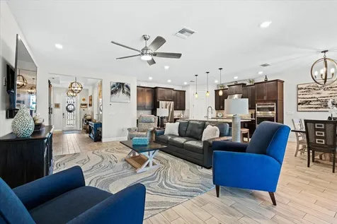 10354 Sw Ligustrum Drive Port Saint Lucie FL 34987