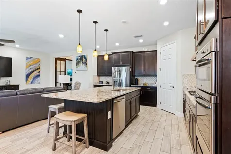 10354 Sw Ligustrum Drive Port Saint Lucie FL 34987