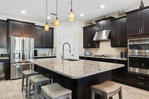 10354 Sw Ligustrum Drive Port Saint Lucie FL 34987