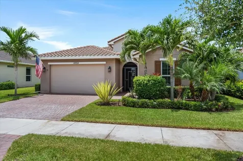 10354 Sw Ligustrum Drive Port Saint Lucie FL 34987