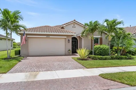 10354 Sw Ligustrum Drive Port Saint Lucie FL 34987