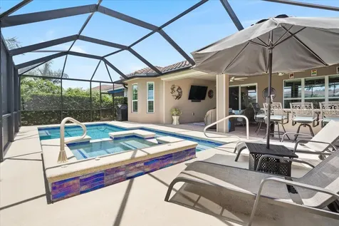 10354 Sw Ligustrum Drive Port Saint Lucie FL 34987