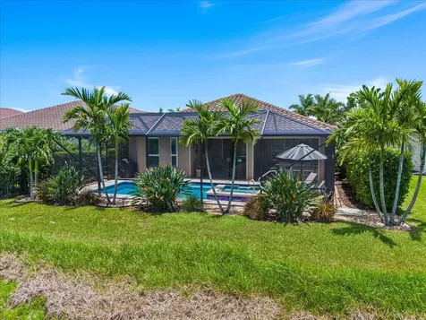 10354 Sw Ligustrum Drive Port Saint Lucie FL 34987