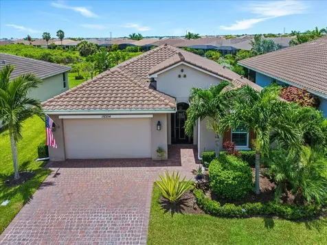 10354 Sw Ligustrum Drive Port Saint Lucie FL 34987