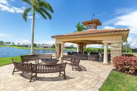 10354 Sw Ligustrum Drive Port Saint Lucie FL 34987