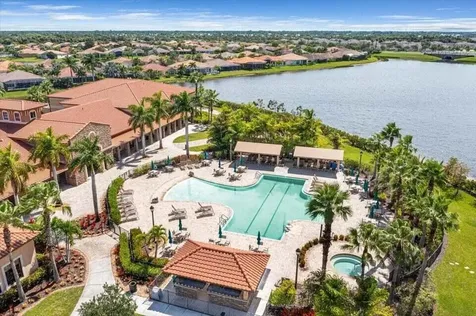 10354 Sw Ligustrum Drive Port Saint Lucie FL 34987