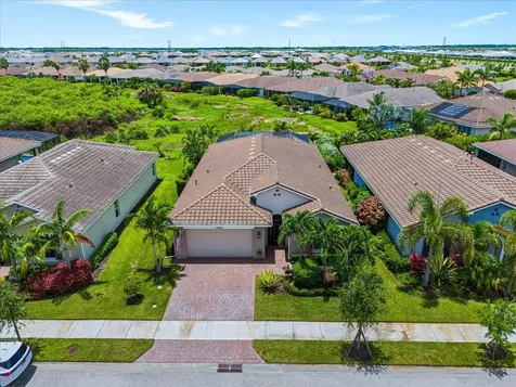 10354 Sw Ligustrum Drive Port Saint Lucie FL 34987