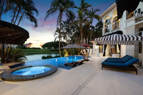 319 Mizner Lake Estates Drive Boca Raton FL 33432