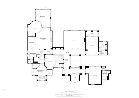 319 Mizner Lake Estates Drive Boca Raton FL 33432