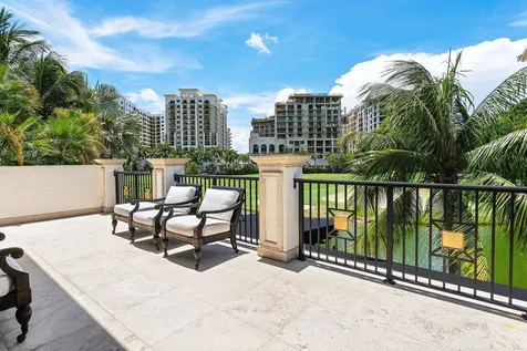 319 Mizner Lake Estates Drive Boca Raton FL 33432