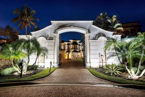 319 Mizner Lake Estates Drive Boca Raton FL 33432