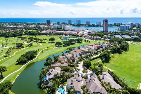 319 Mizner Lake Estates Drive Boca Raton FL 33432