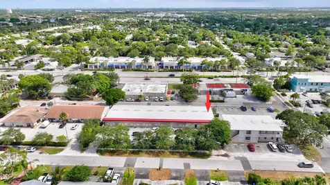 228 Hibiscus Street Jupiter FL 33458