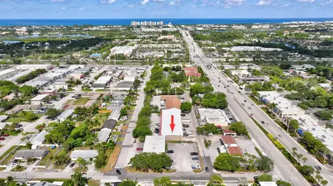 228 Hibiscus Street Jupiter FL 33458