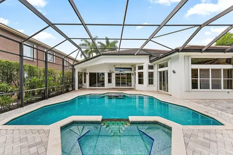 19557 Saturnia Lakes Drive Boca Raton FL 33498