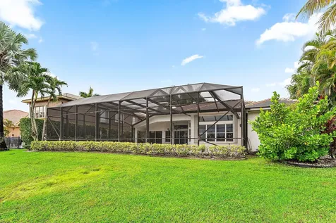 19557 Saturnia Lakes Drive Boca Raton FL 33498