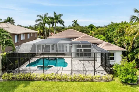 19557 Saturnia Lakes Drive Boca Raton FL 33498