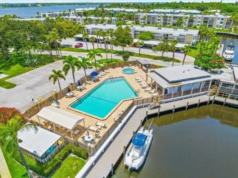 1950 SW Palm City Road Stuart FL 34994