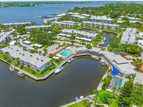 1950 SW Palm City Road Stuart FL 34994