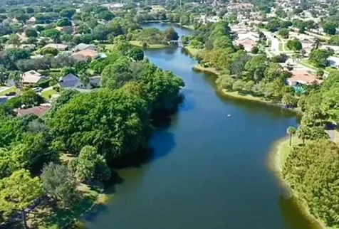 6085 Elmwood Drive Boca Raton FL 33433